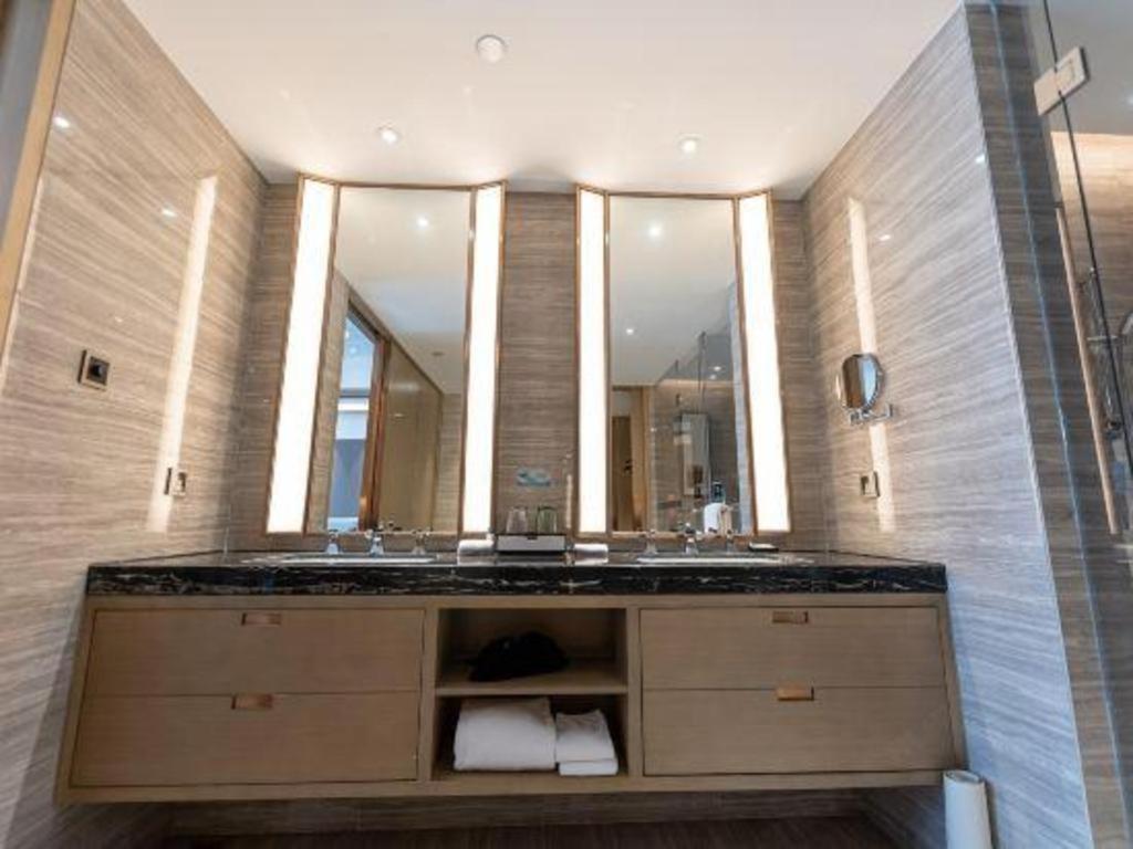 The Qube Hotel Jingzhou Jingzhou (Hubei) Exterior foto