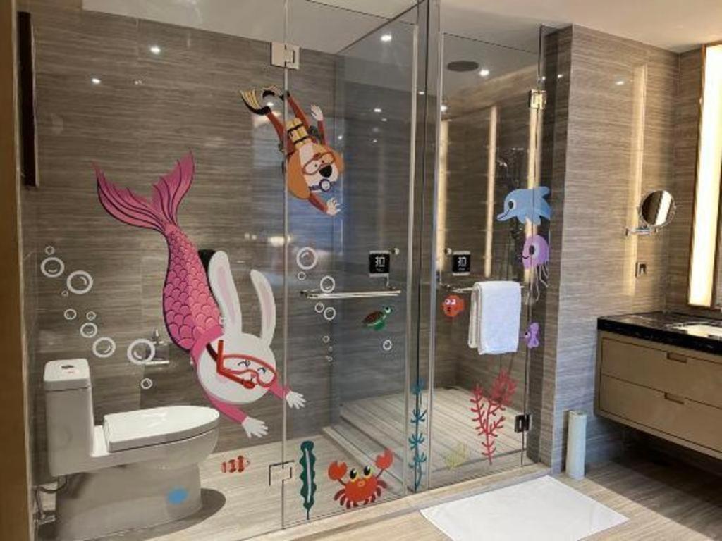 The Qube Hotel Jingzhou Jingzhou (Hubei) Exterior foto